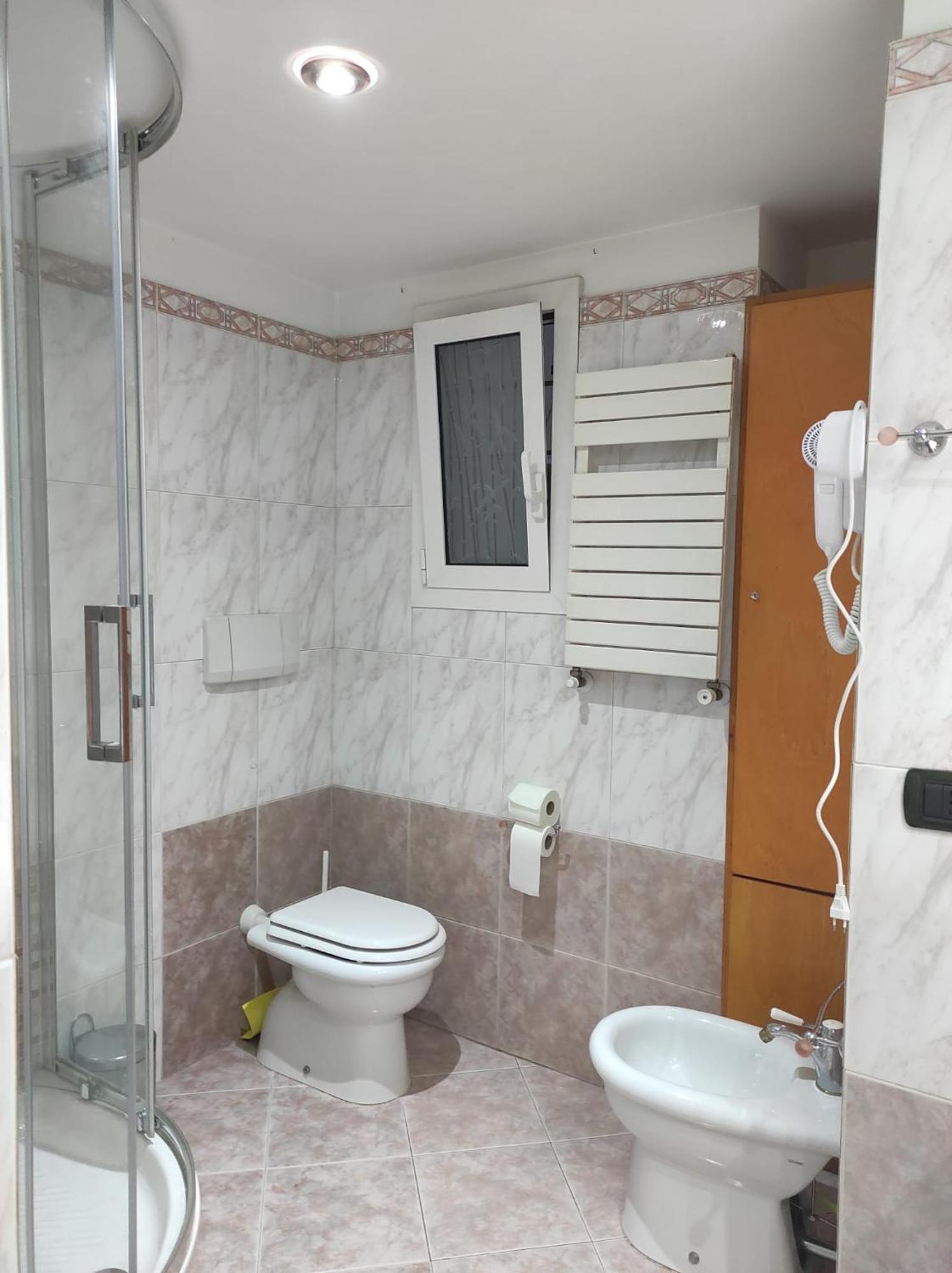 Casamartina Roma Exterior foto