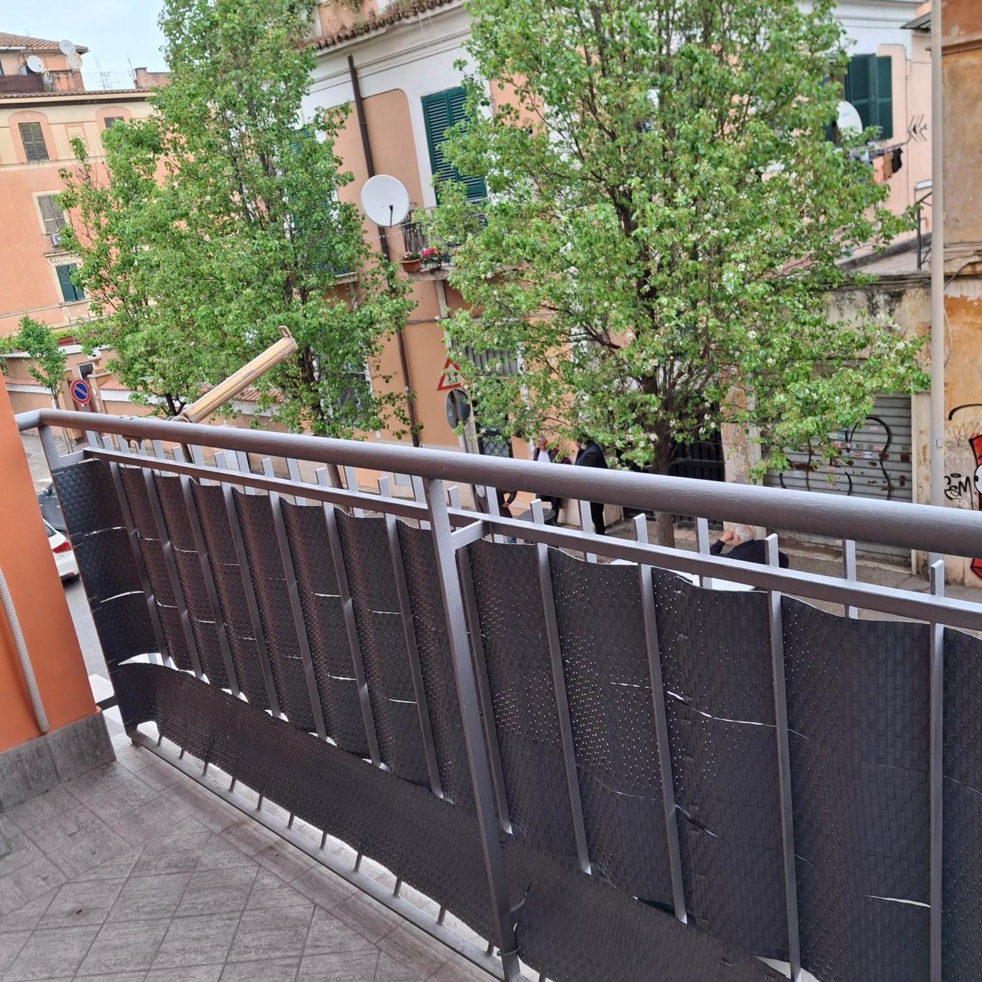 Casamartina Roma Exterior foto