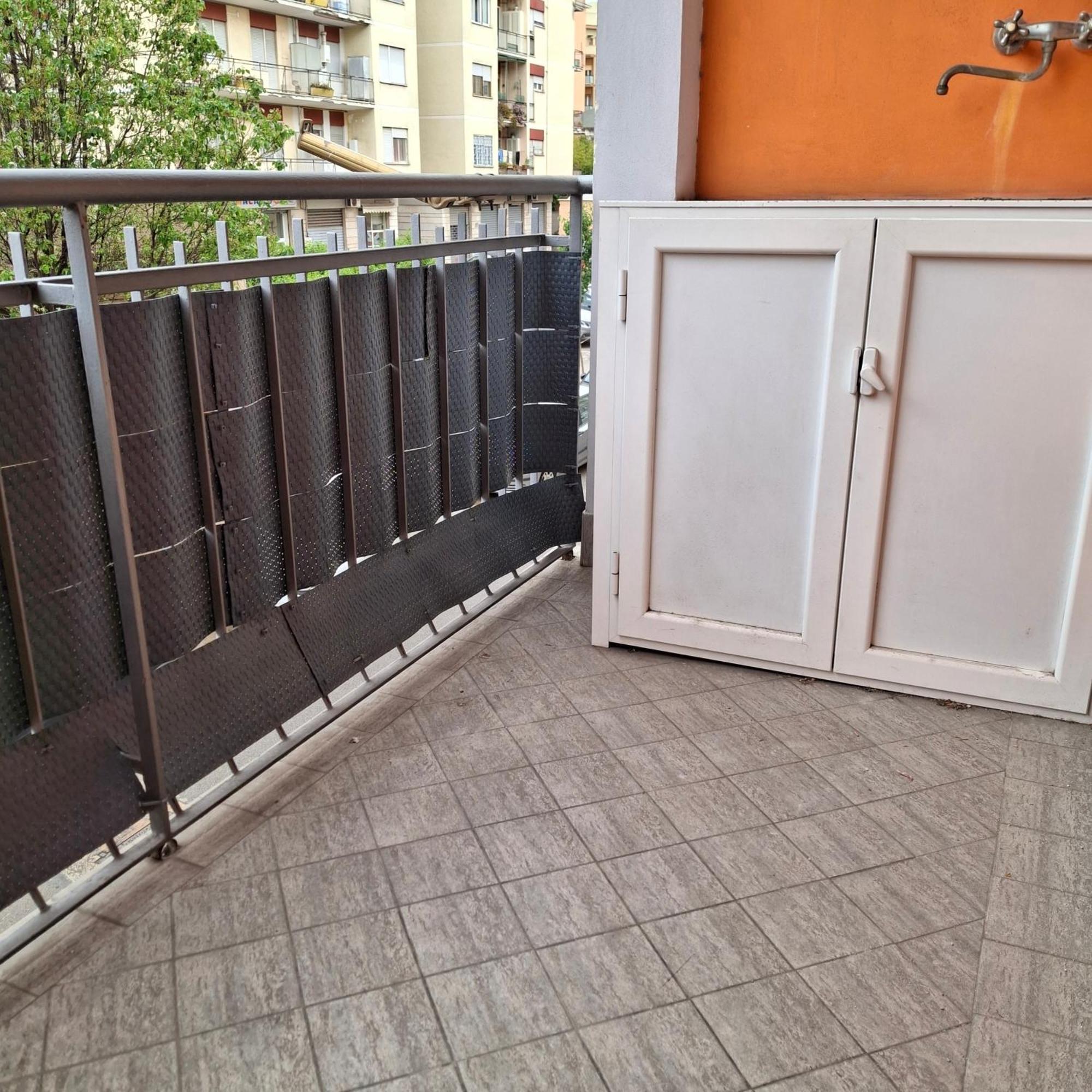 Casamartina Roma Exterior foto